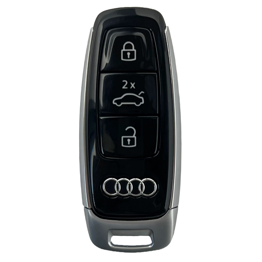 AUDI M2