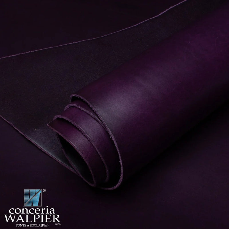 BUTTERO MORADO