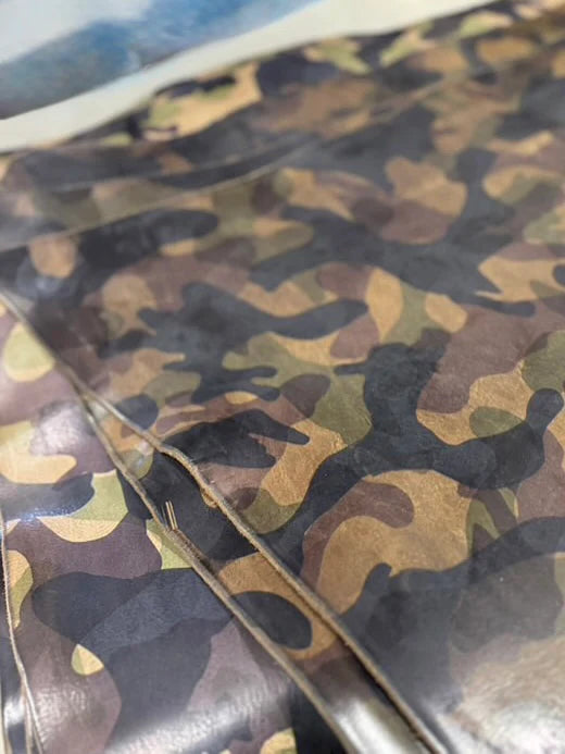 CAMUFLAJE
