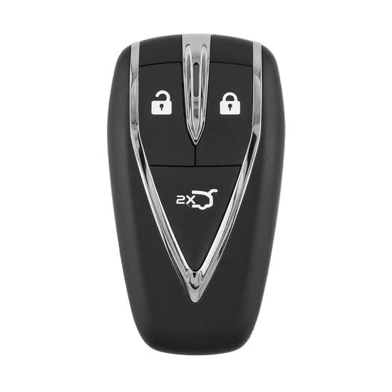 CHANGAN M1 V2