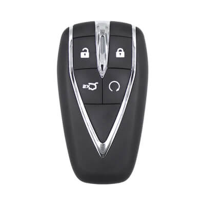 CHANGAN M1 V1