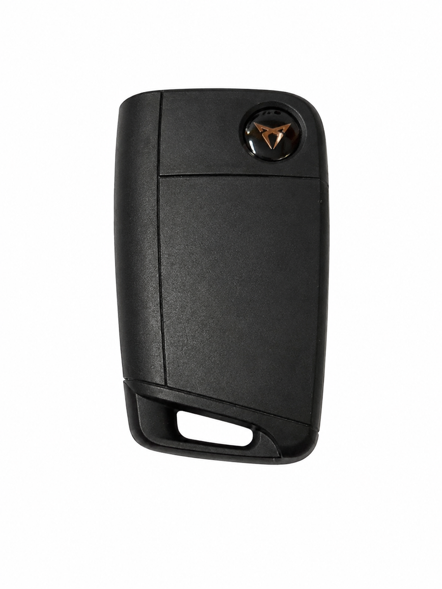 CUPRA M2