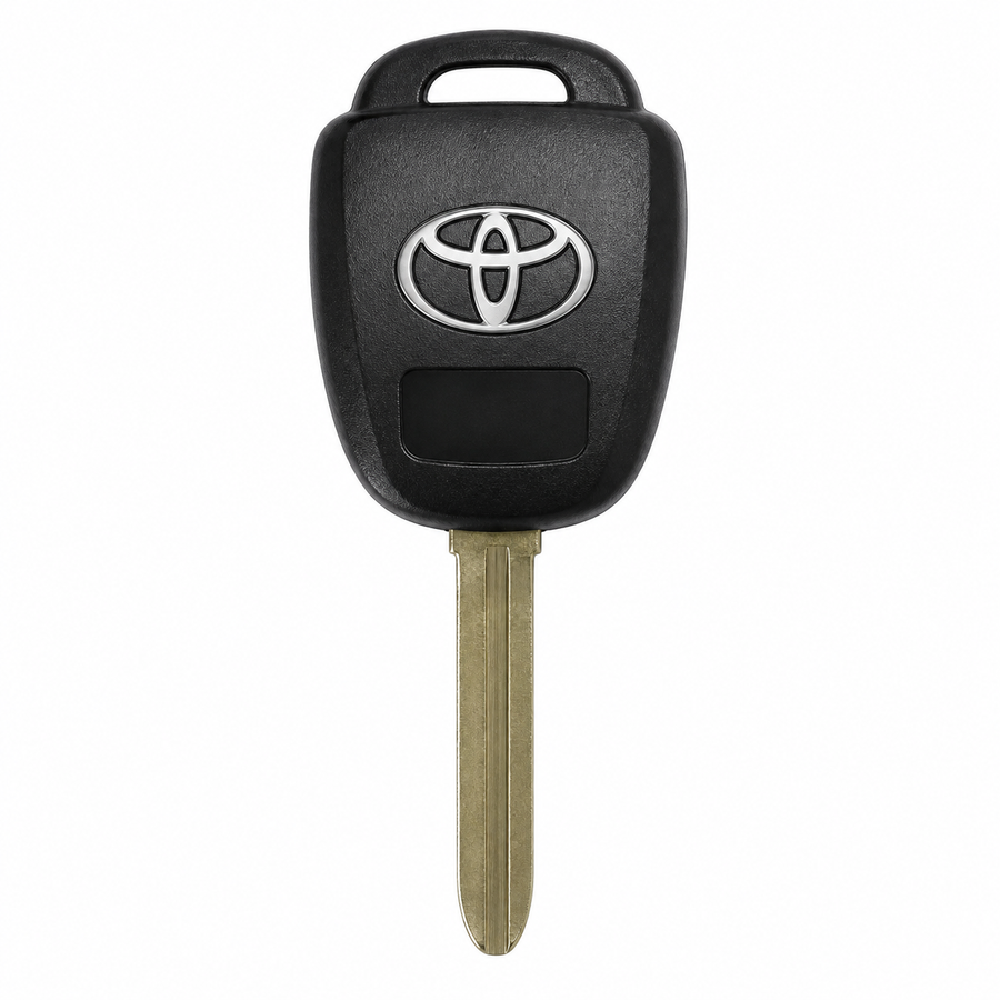 TOYOTA M9