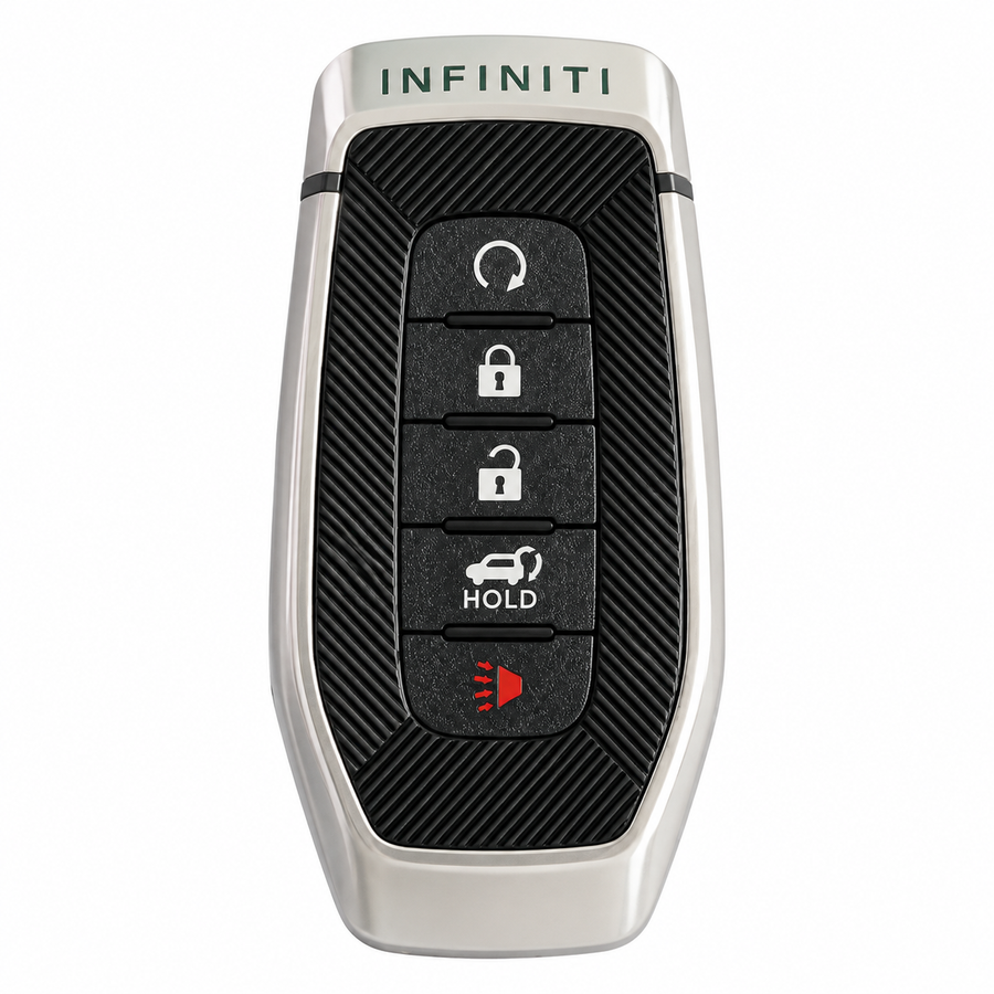 INFINITI M4 V1