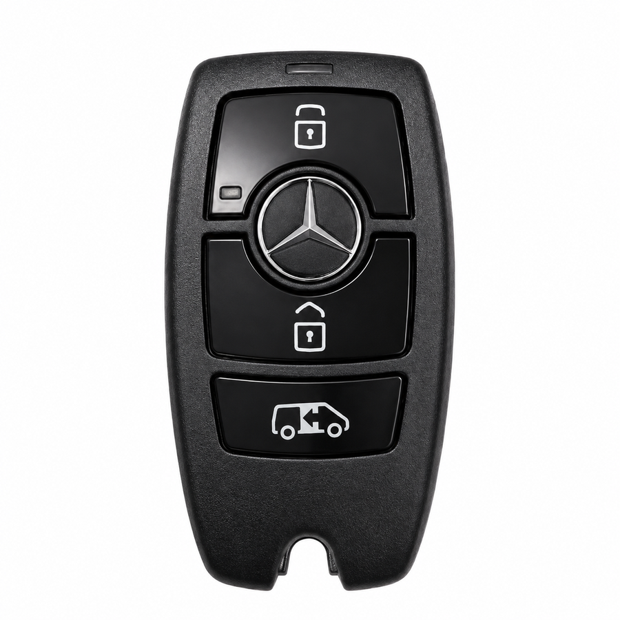 MERCEDES BENZ M5