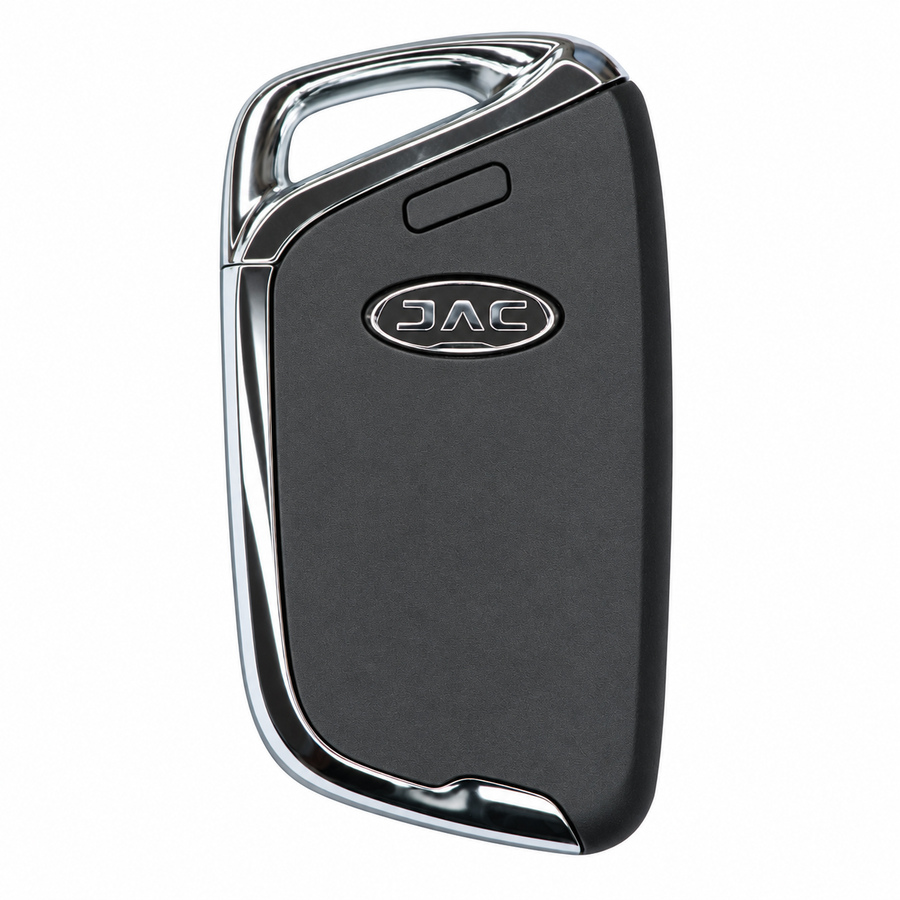 JAC M1