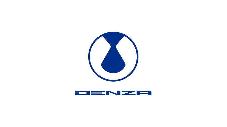 DENZA