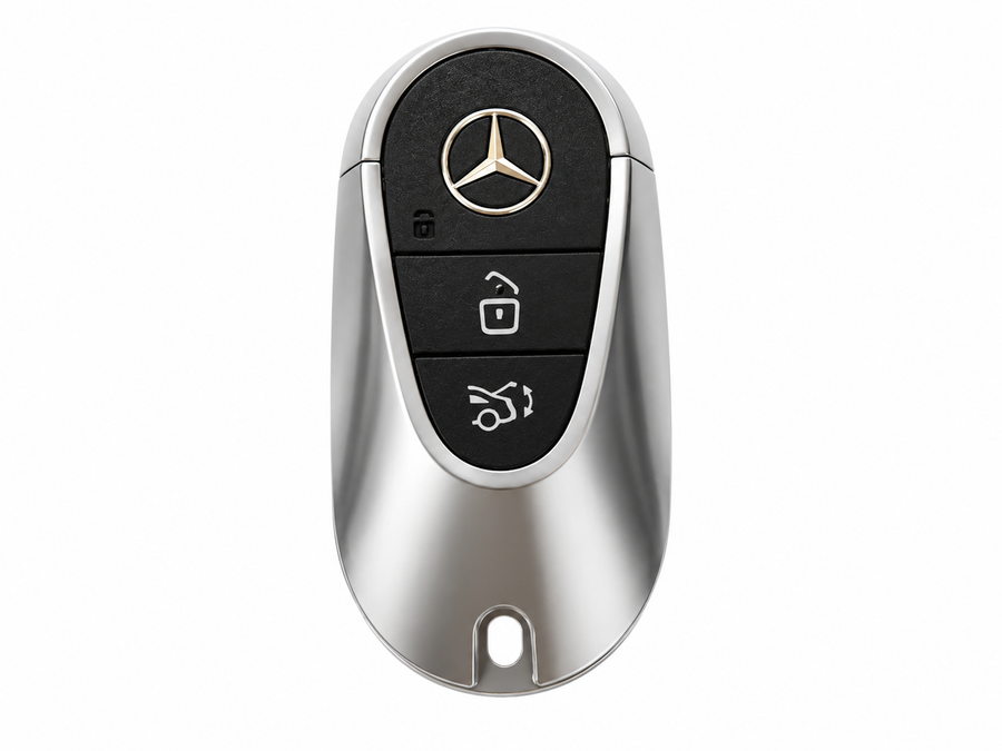 MERCEDES BENZ M4