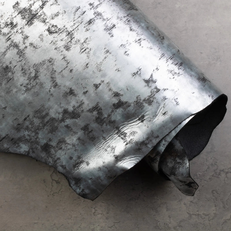 METALICO PLATA