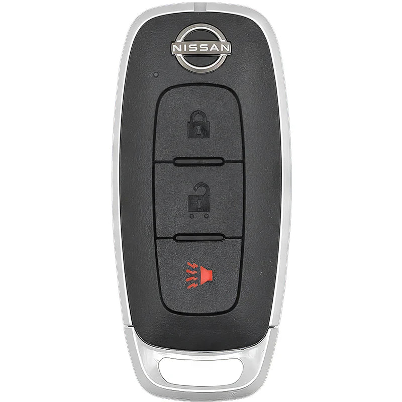 NISSAN M6