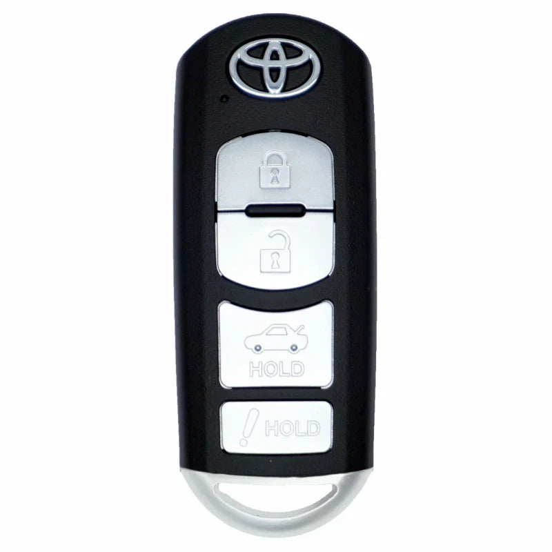 TOYOTA M10